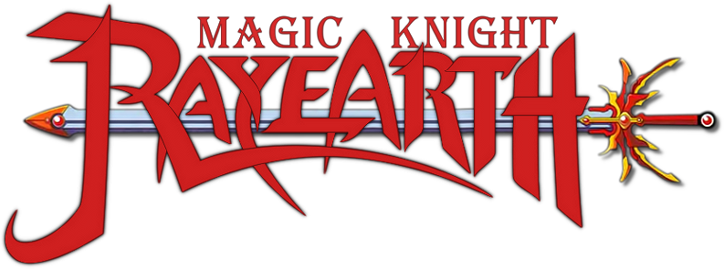 Magic Knight Rayearth