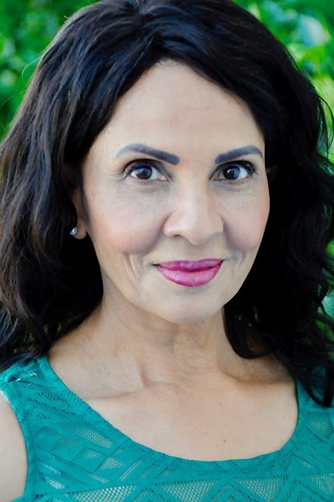 et billede af Rashmi Rustagi