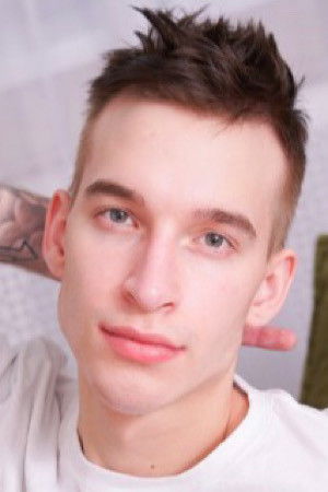 et billede af Russell Kern