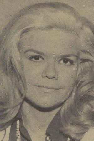 et billede af Judy Angel