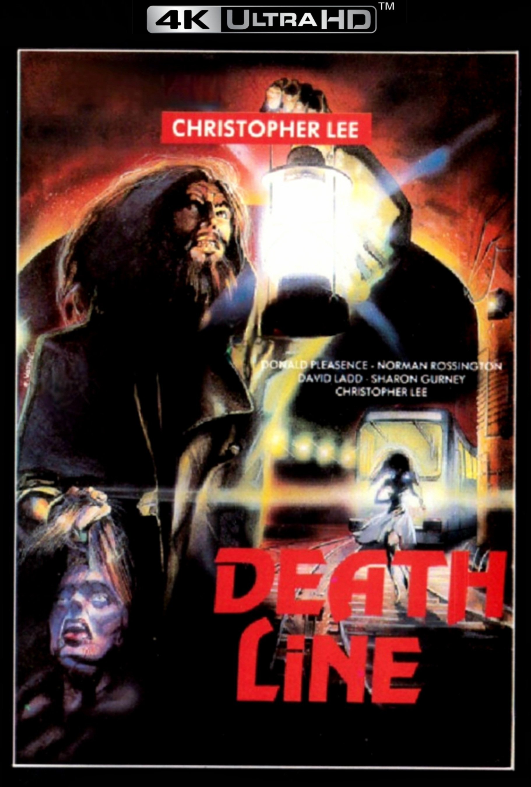Death Line