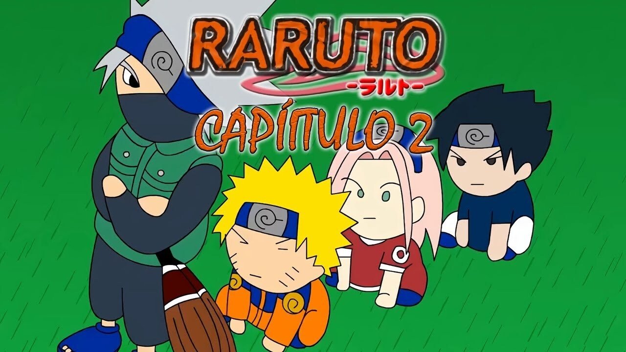 Thumbnail for Episode 2 Season 1 Episode 2