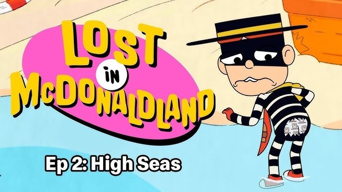 High Seas