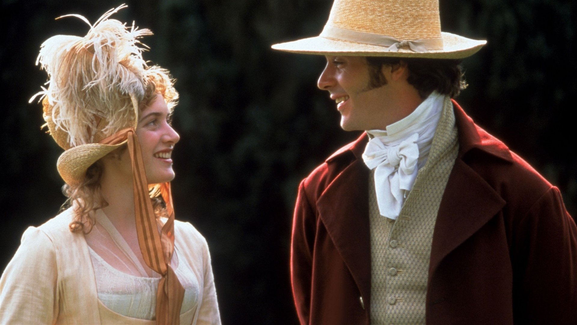 Sense and Sensibility