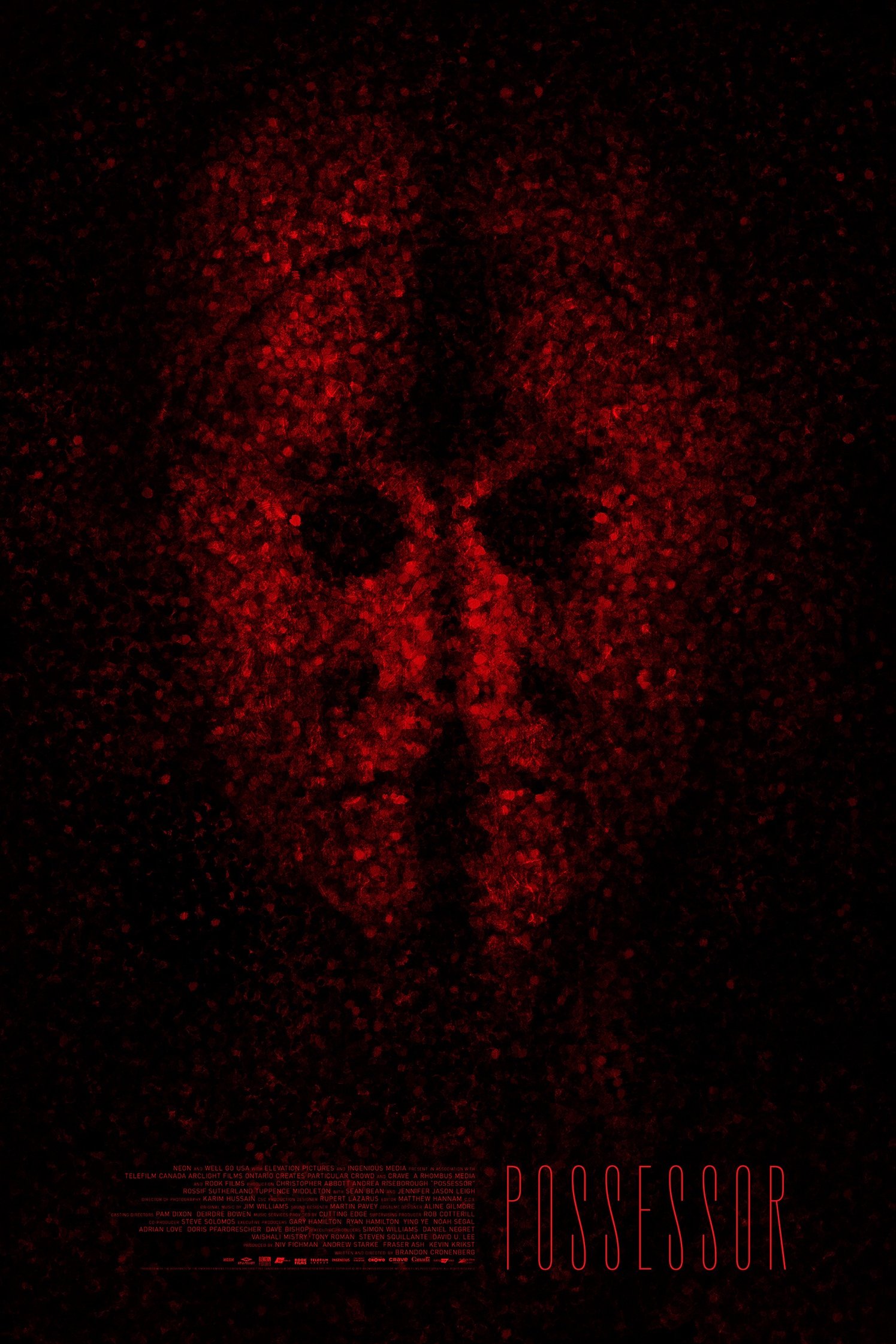 Possessor