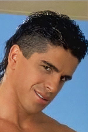 et billede af Petros Mostaki