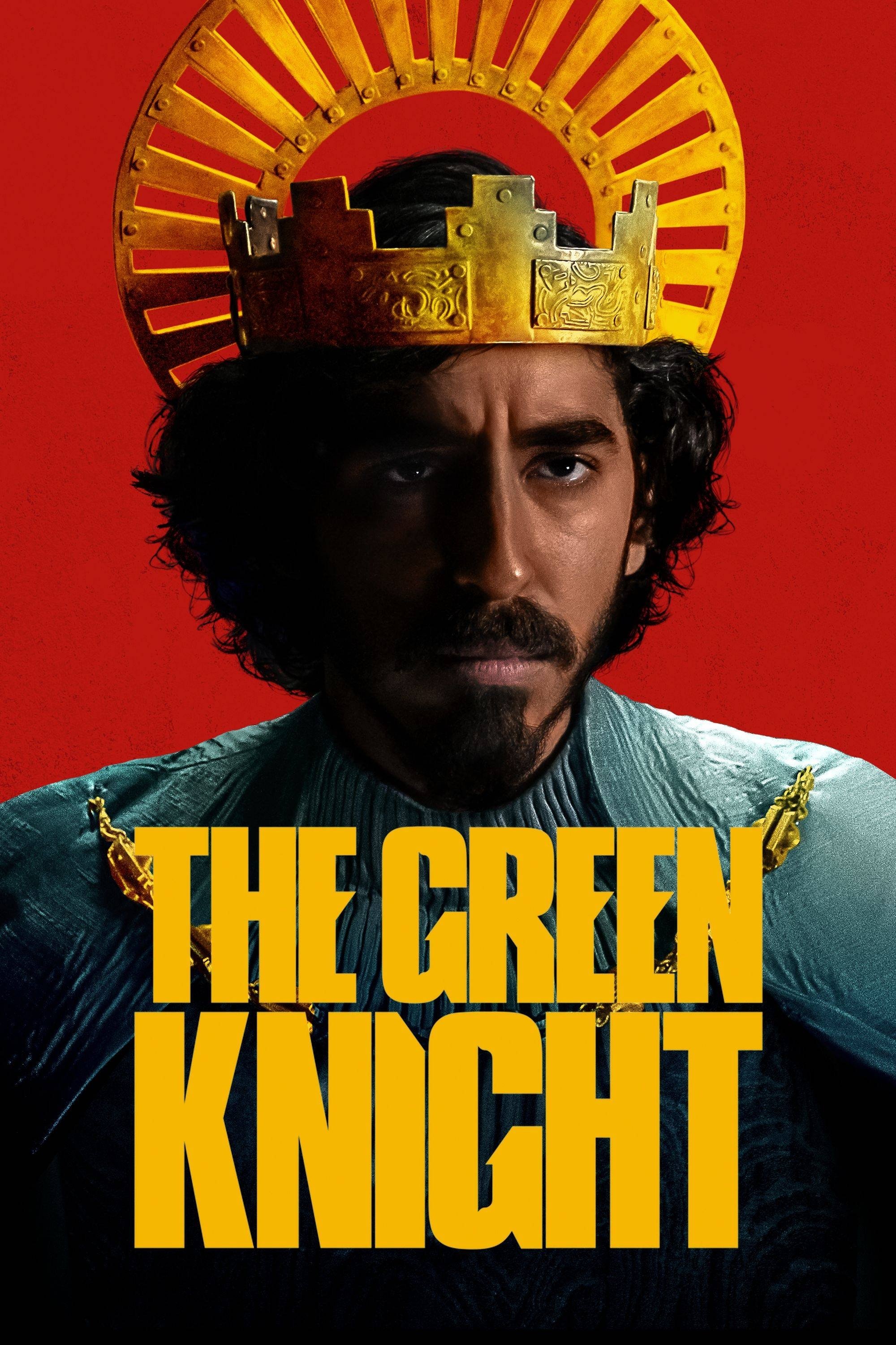 The Green Knight