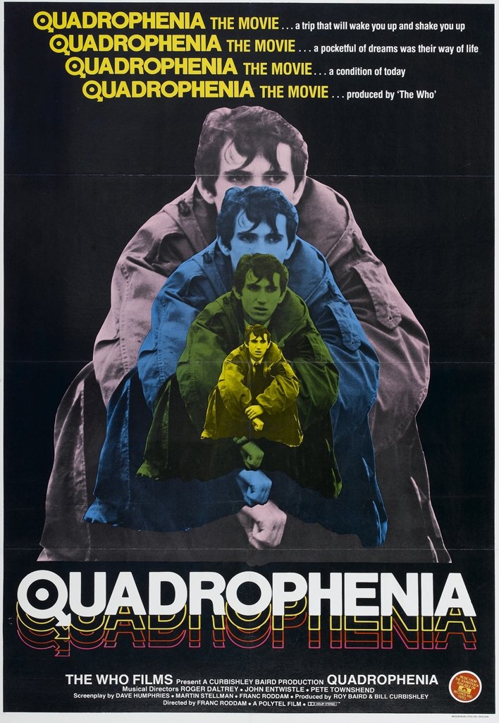 Quadrophenia