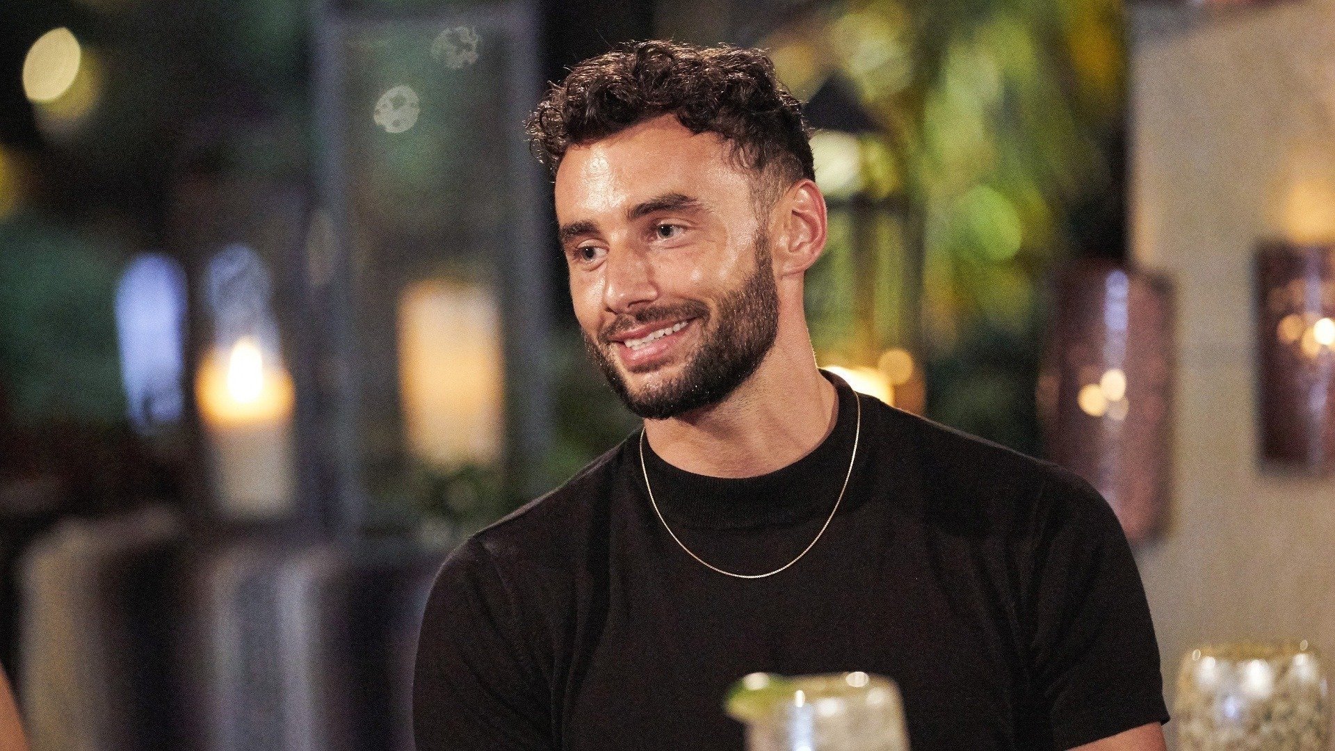 Bachelor in Paradise