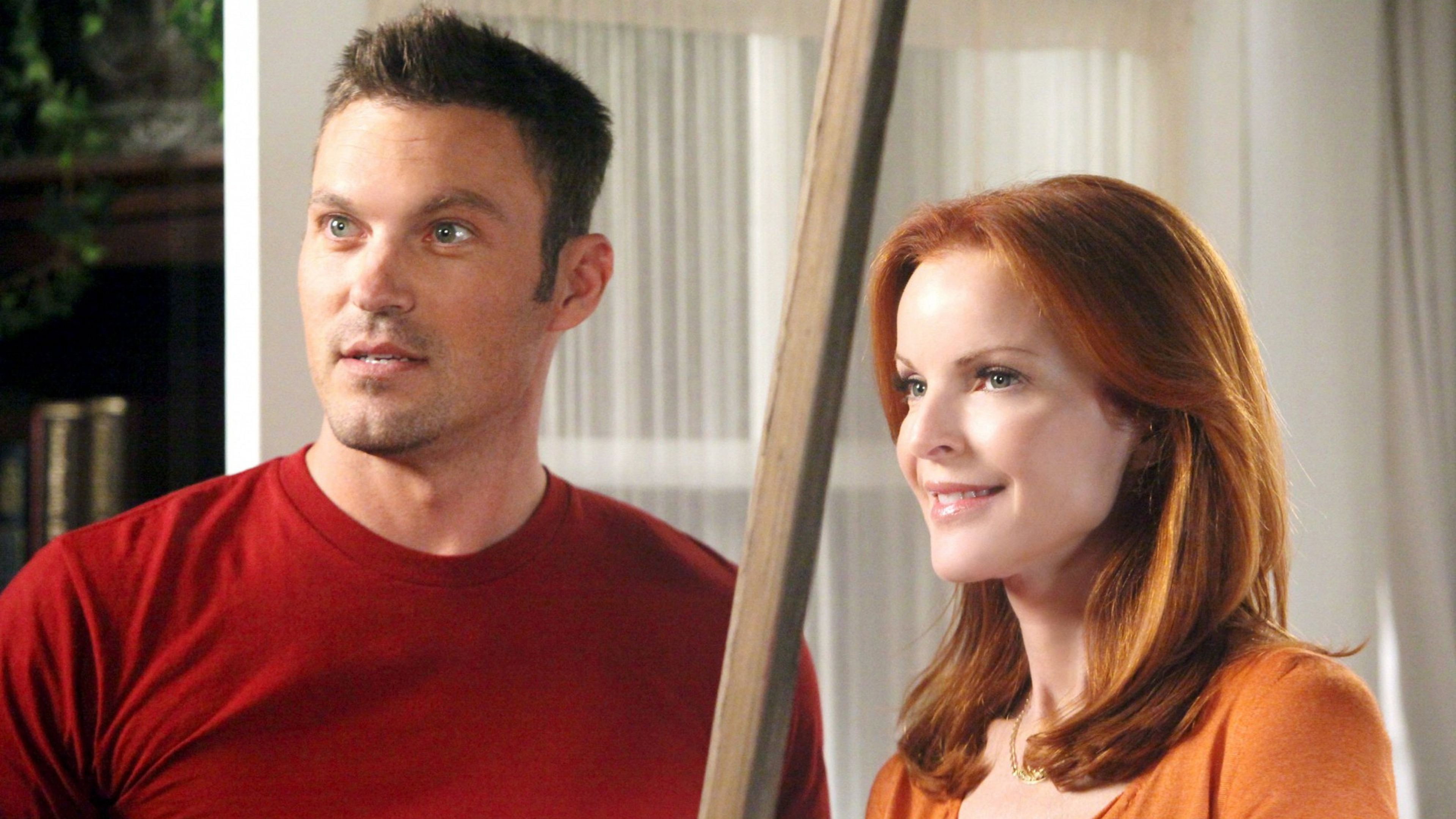 Desperate Housewives Season 7 :Episode 2  You Must Meet My Wife