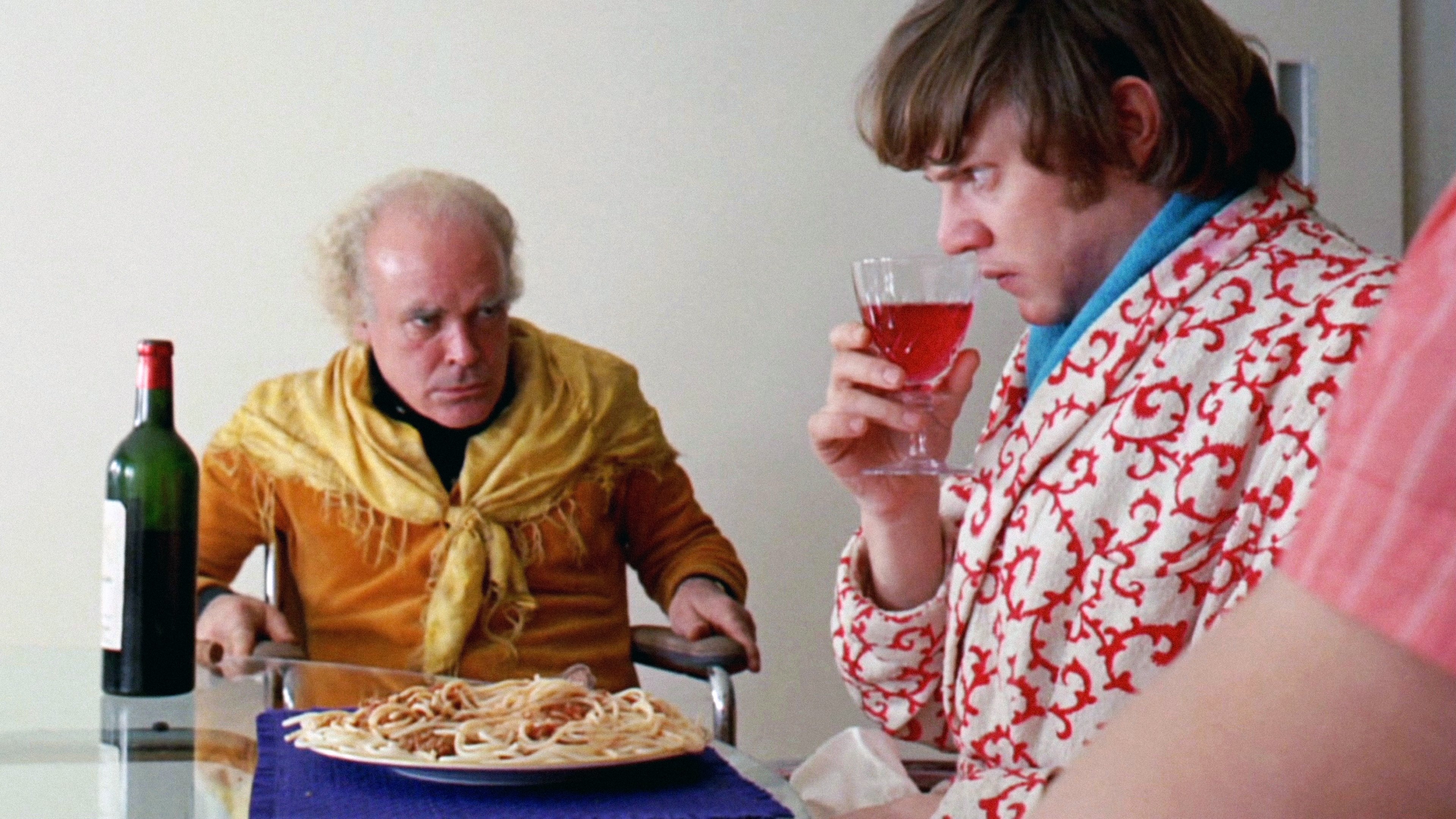 A Clockwork Orange