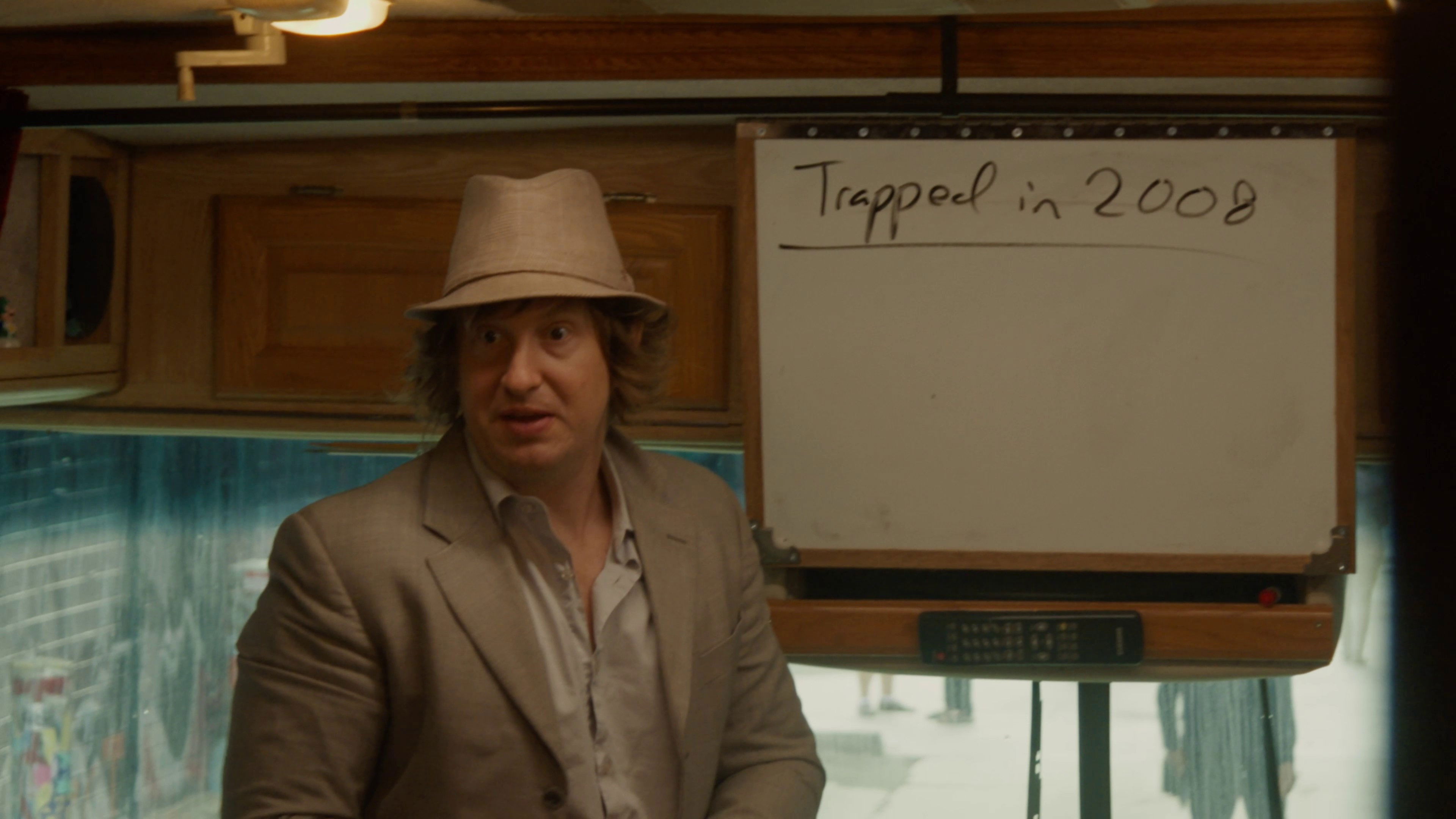 Nirvanna the Band the Show the Movie backdrop