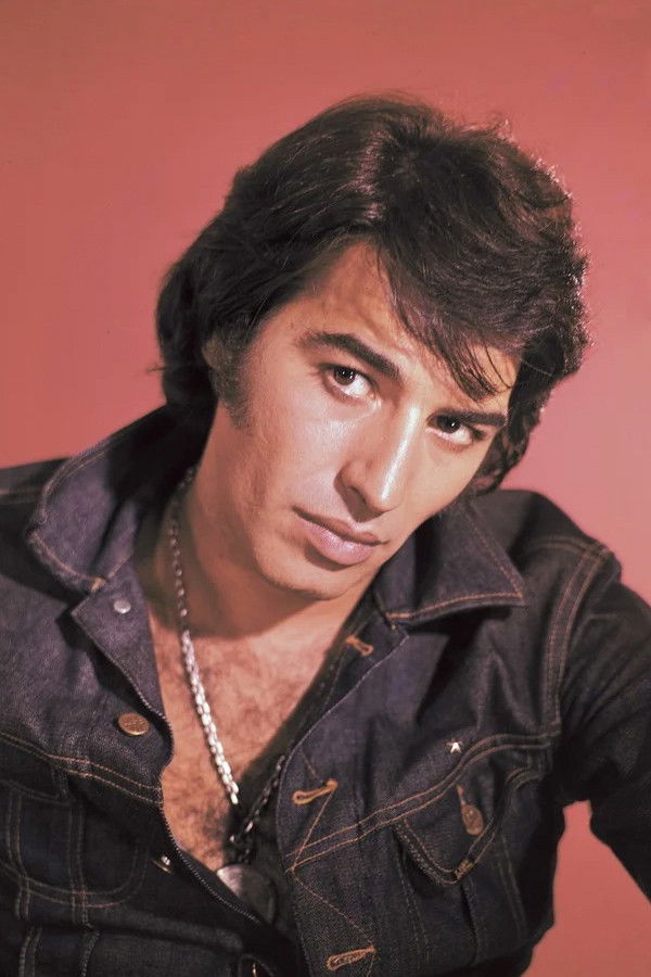 et billede af Sandro