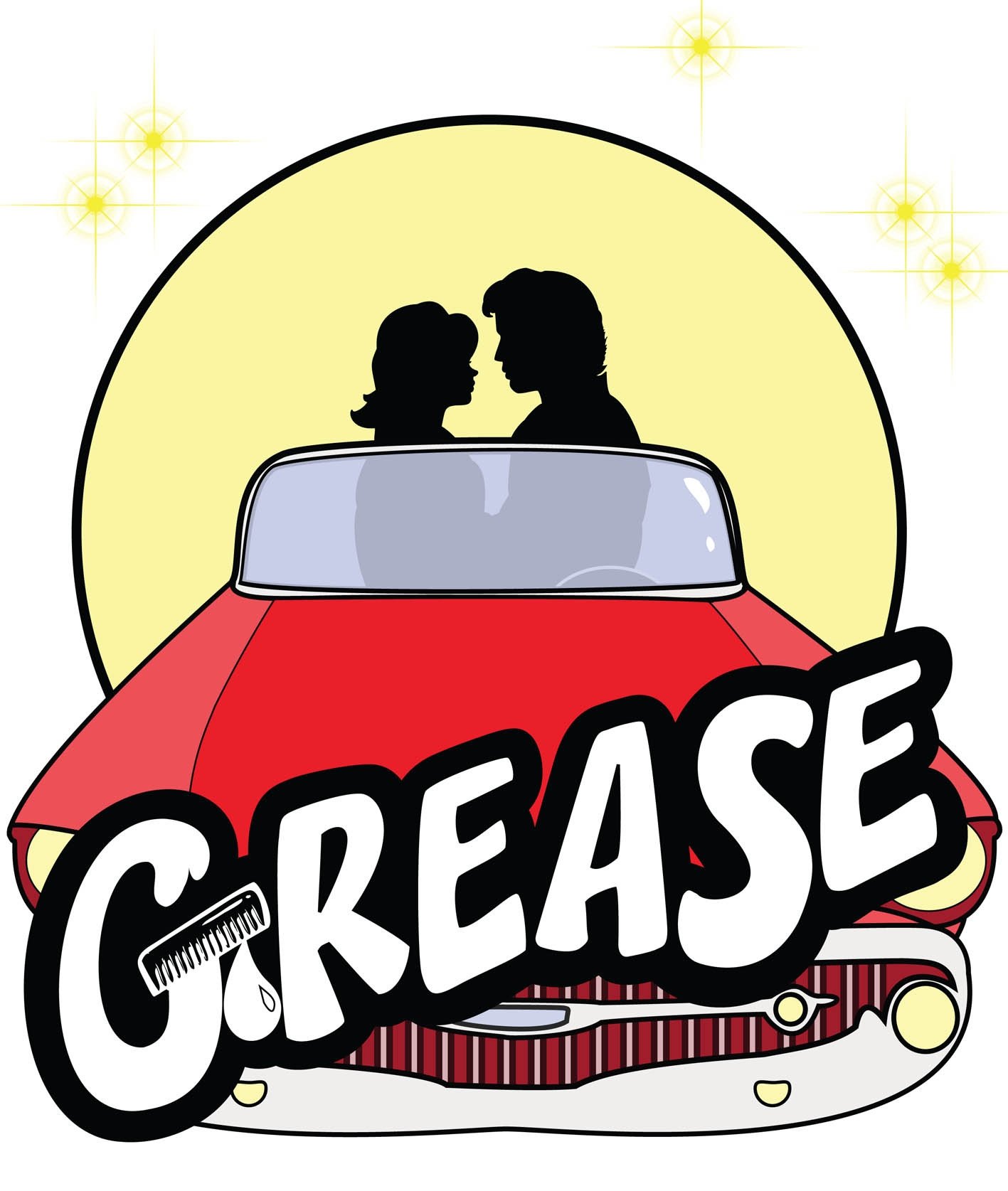 Grease Collection Posters — The Movie Database (TMDB)