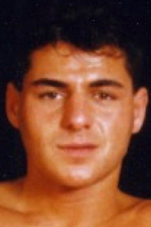 et billede af Claude Millau