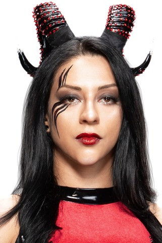 et billede af Ana Stephanie Vaquer González