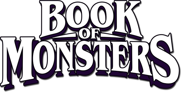 Book of Monsters