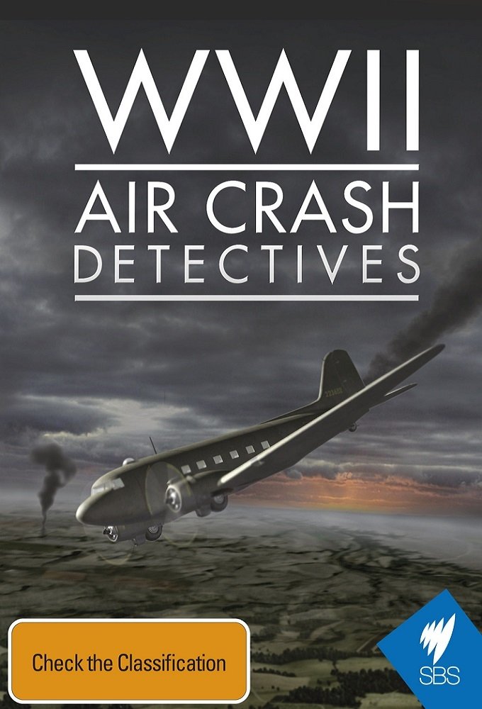 WW2 Air Crash Detectives