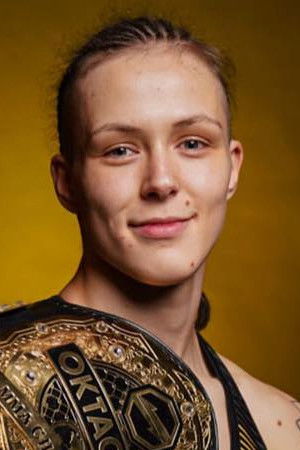 et billede af Tereza Bledá