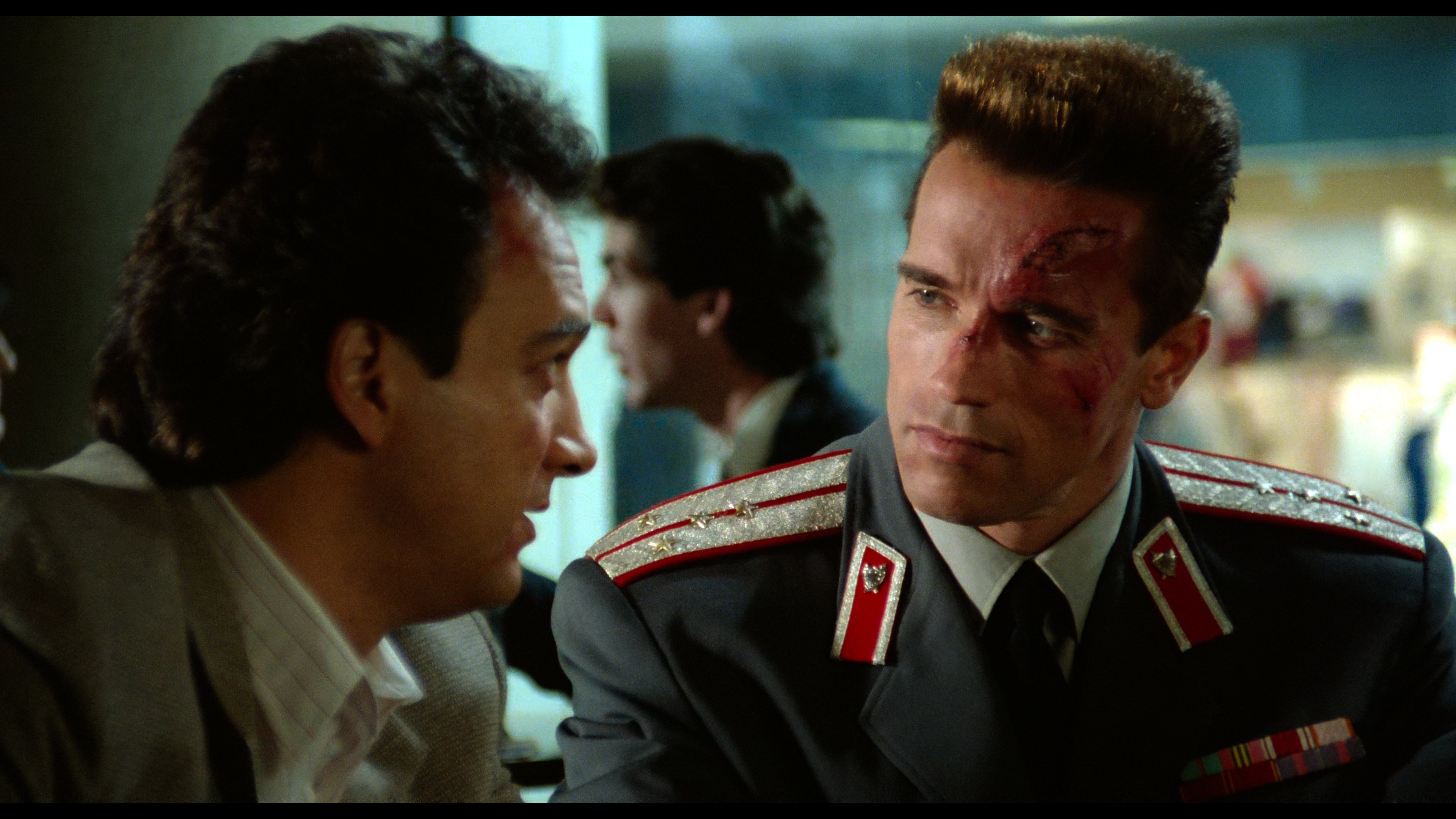 Red Heat