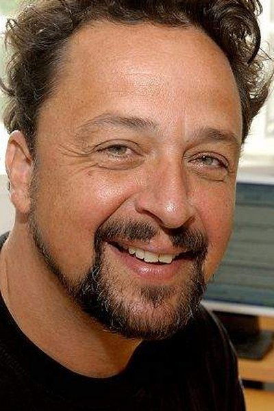 et billede af Martin Elung Jensen