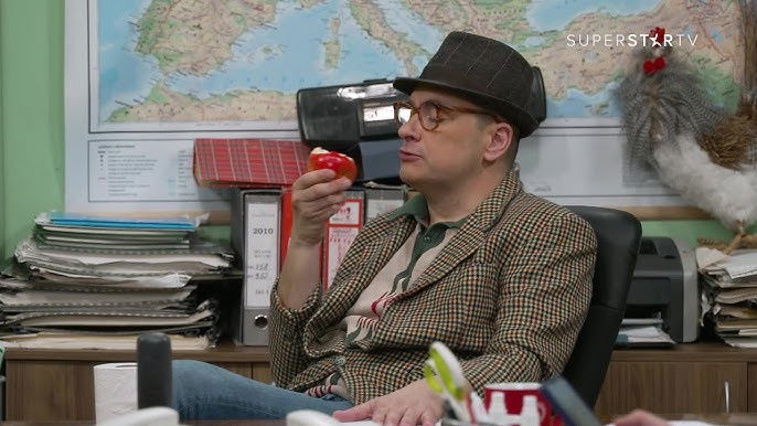 Državni posao Season 11 :Episode 86  1930 Manja