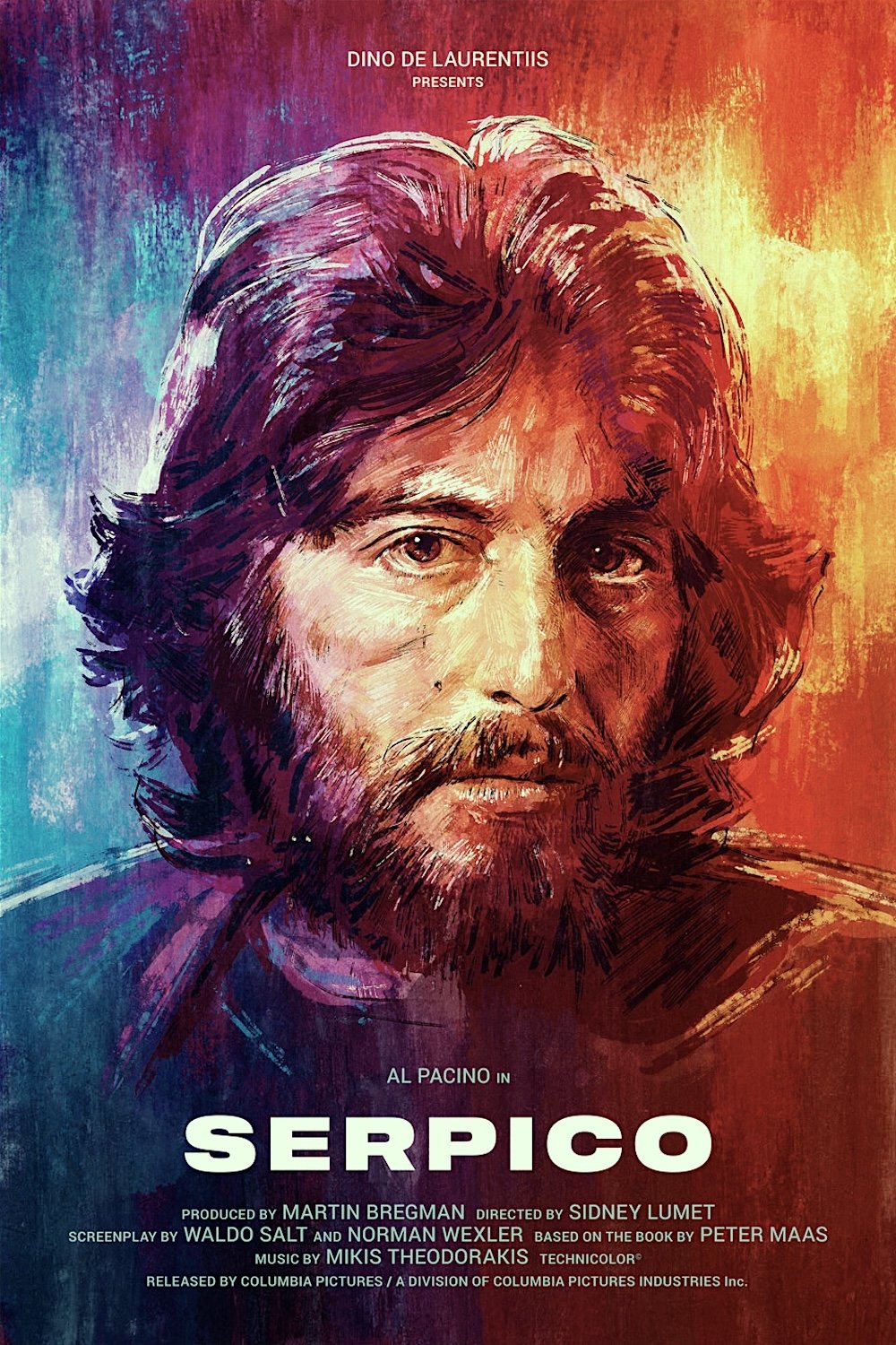 Serpico
