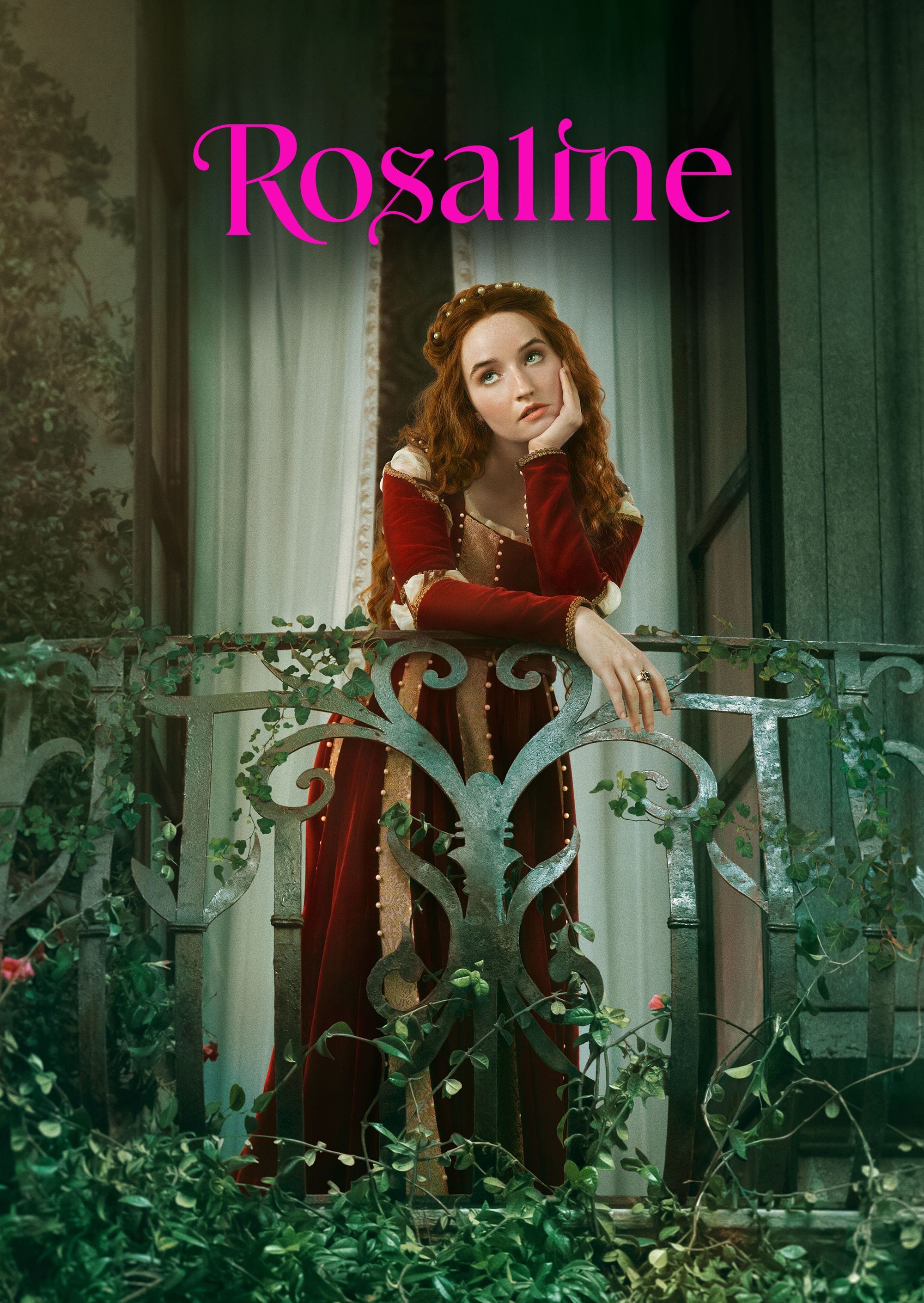 Rosaline