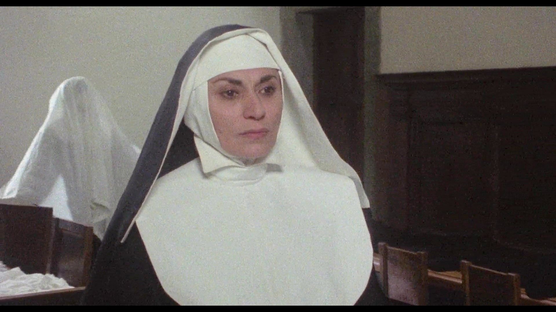 Images in a Convent (1979)