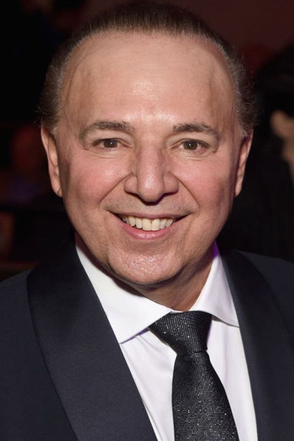 et billede af Tommy Mottola