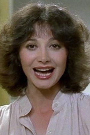 et billede af Eliane Borras