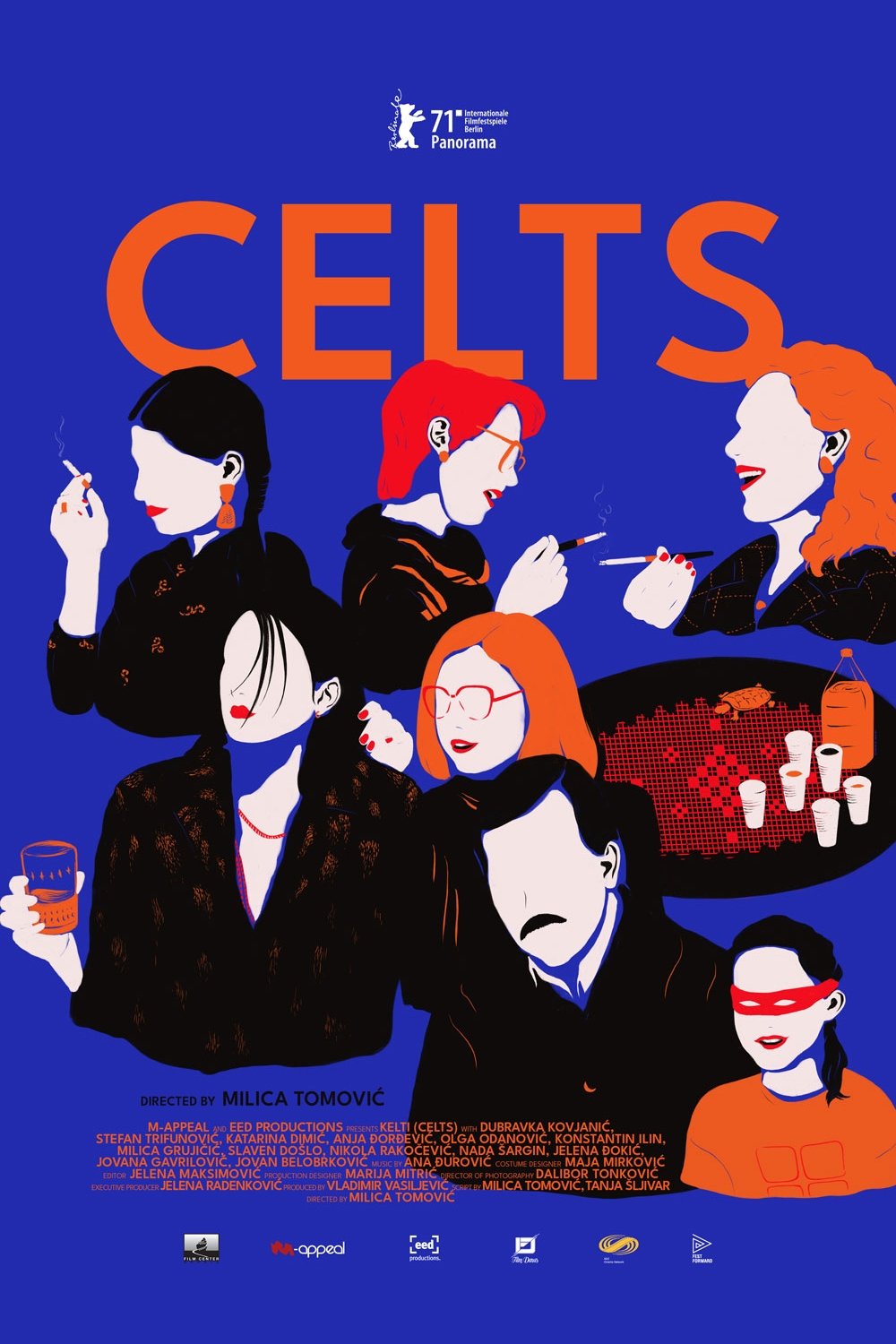 Celts