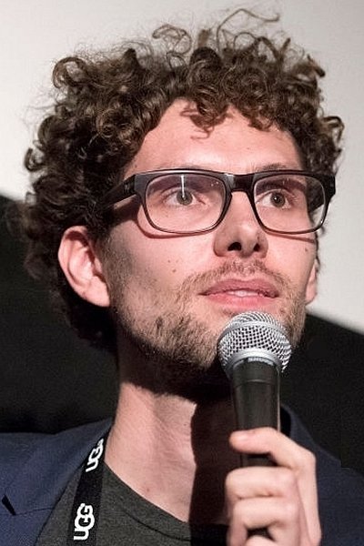 et billede af Rumle Sieling Langdal