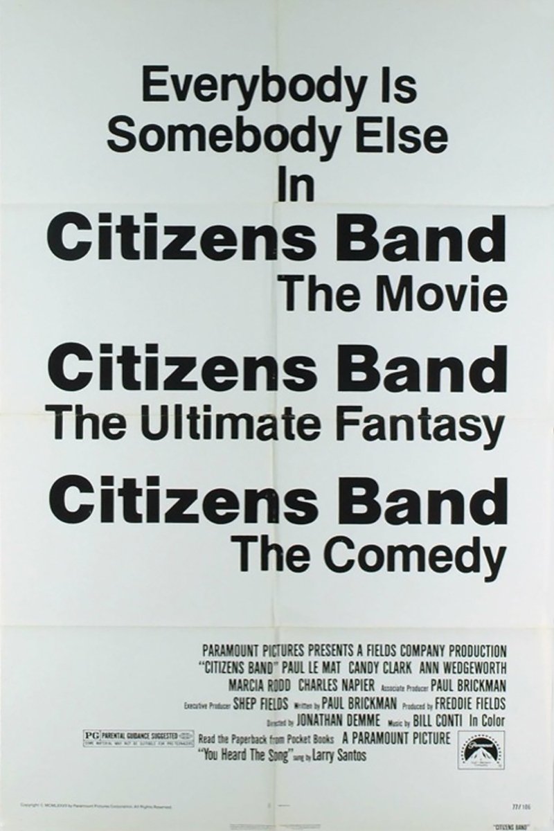 Citizens Band