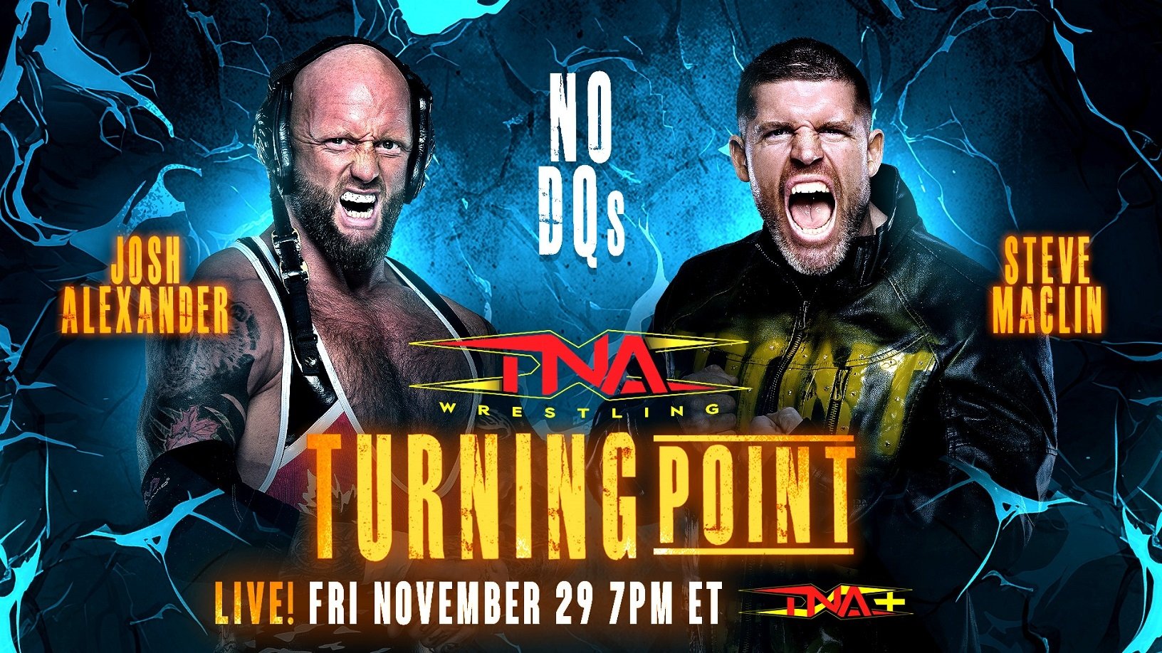 TNA Turning Point 2024 (2024)