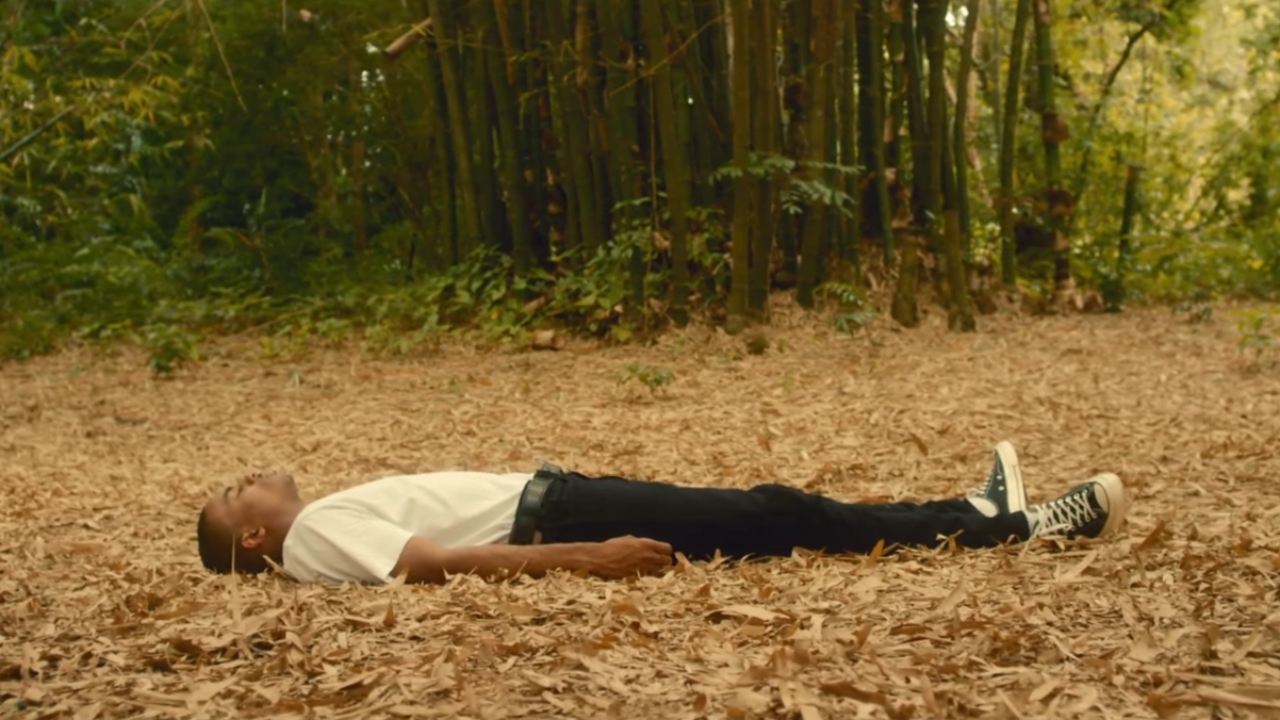 Prima Donna (2016)