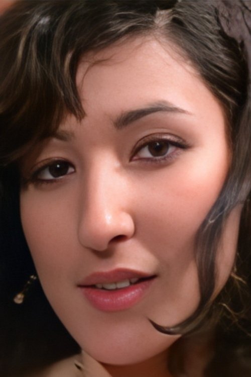 et billede af Miriam Benzerti