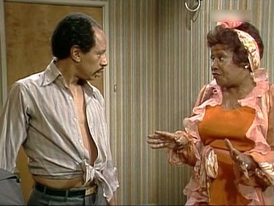 The Jeffersons