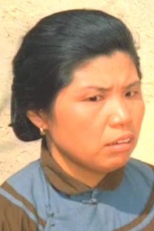 et billede af Jia Ling