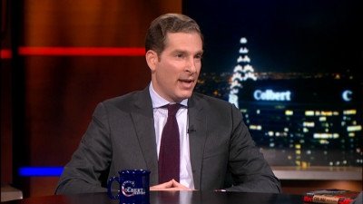 The Colbert Report