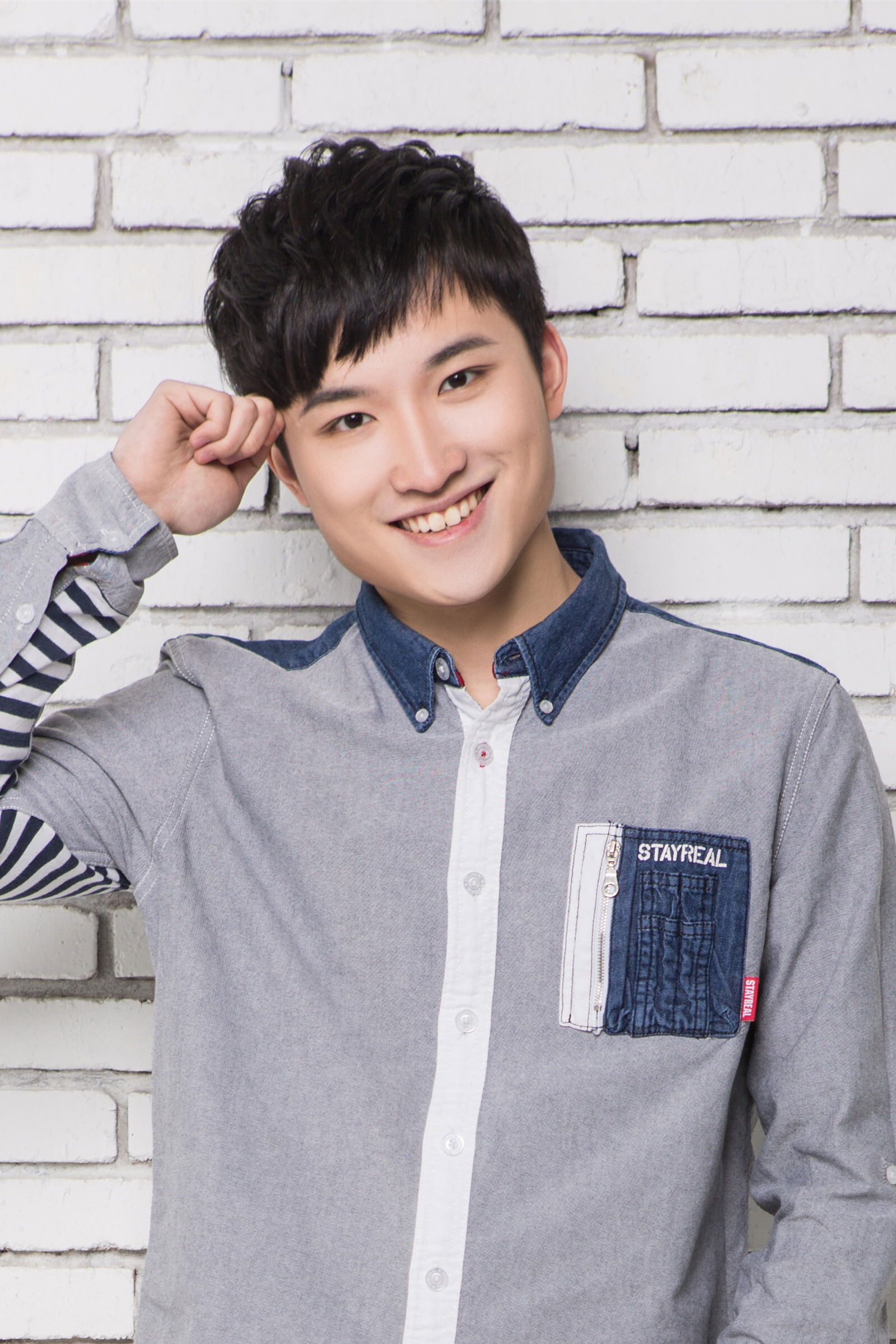 et billede af Wan Chang-Hao