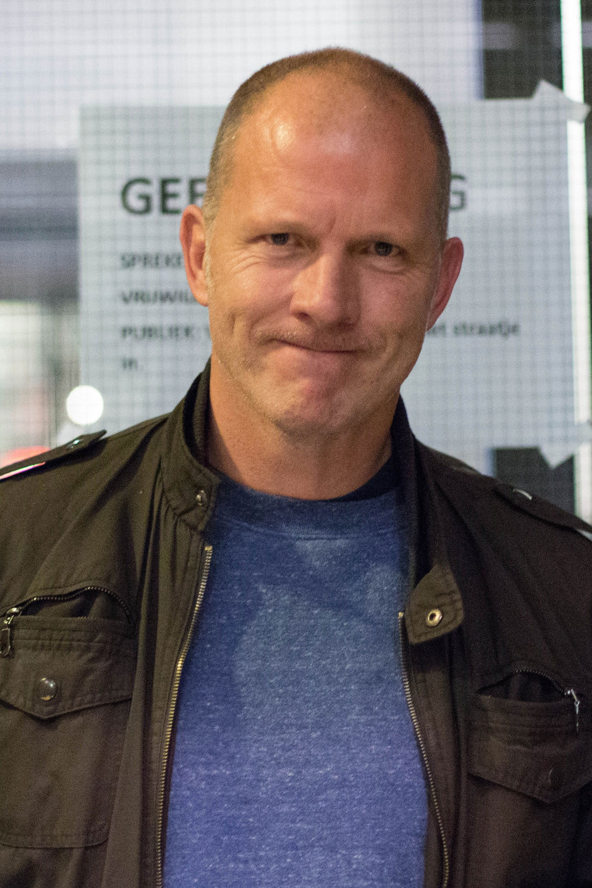 et billede af Maxim Hartman