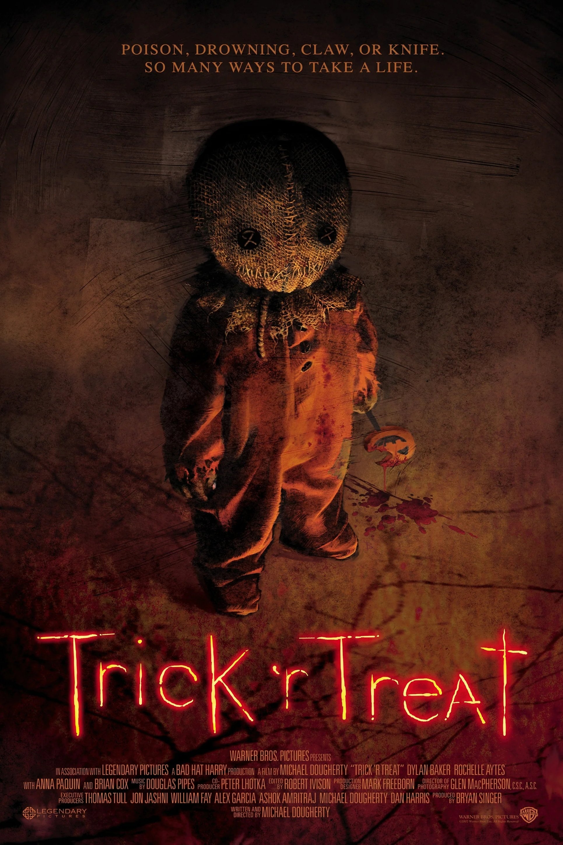 Trick 'r Treat