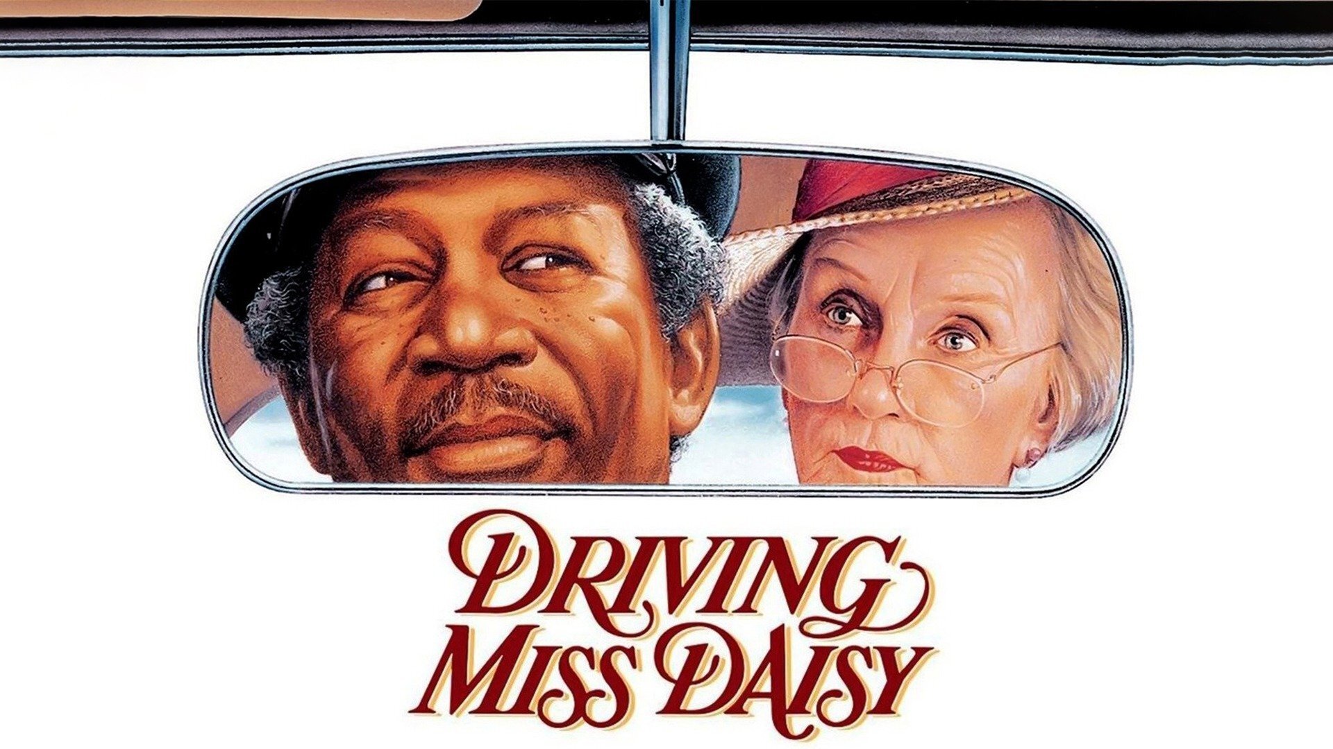 Driving Miss Daisy BACKDROP