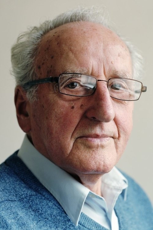 Ivor Perl's picture in the cast