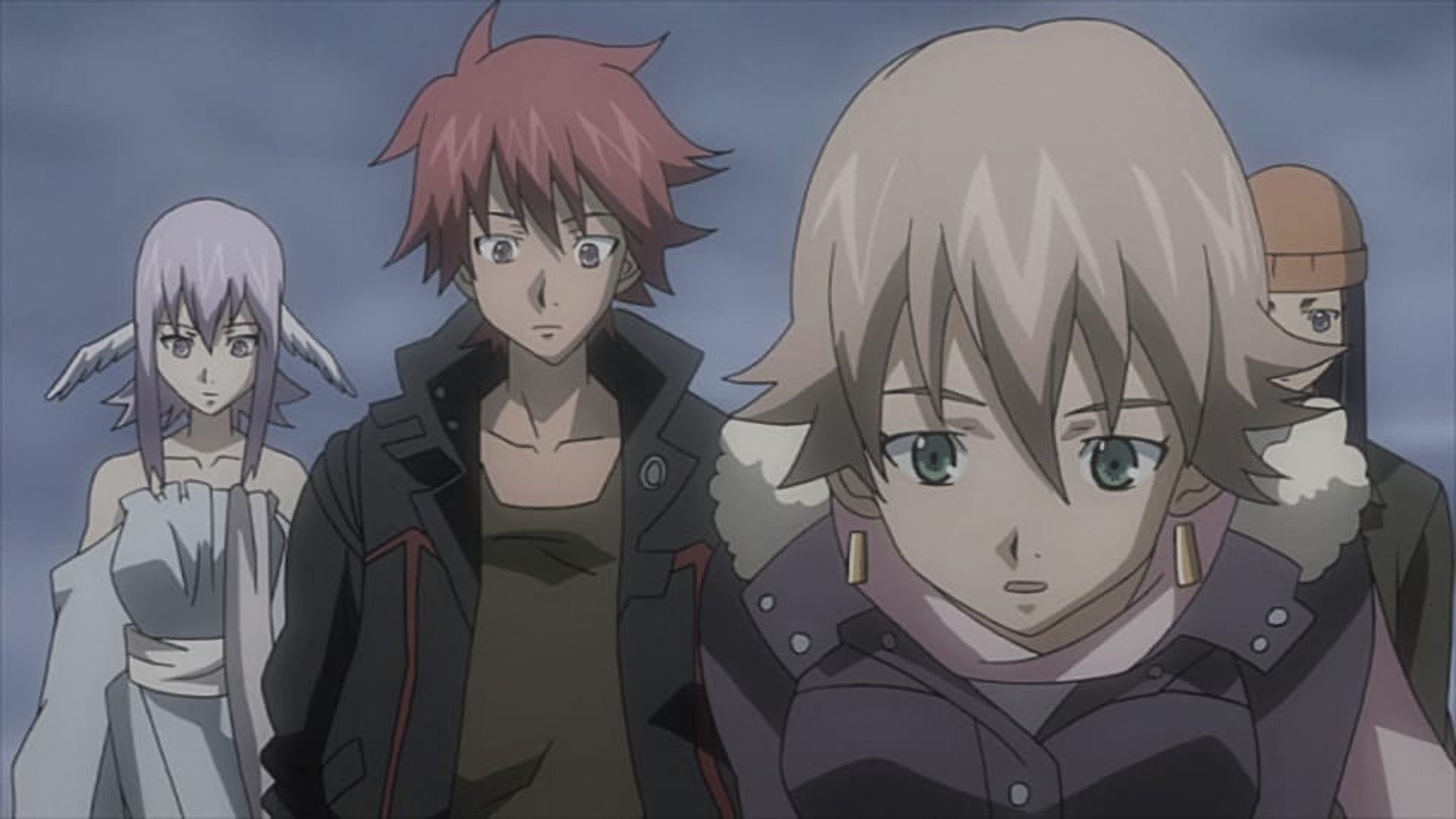 Episode 11