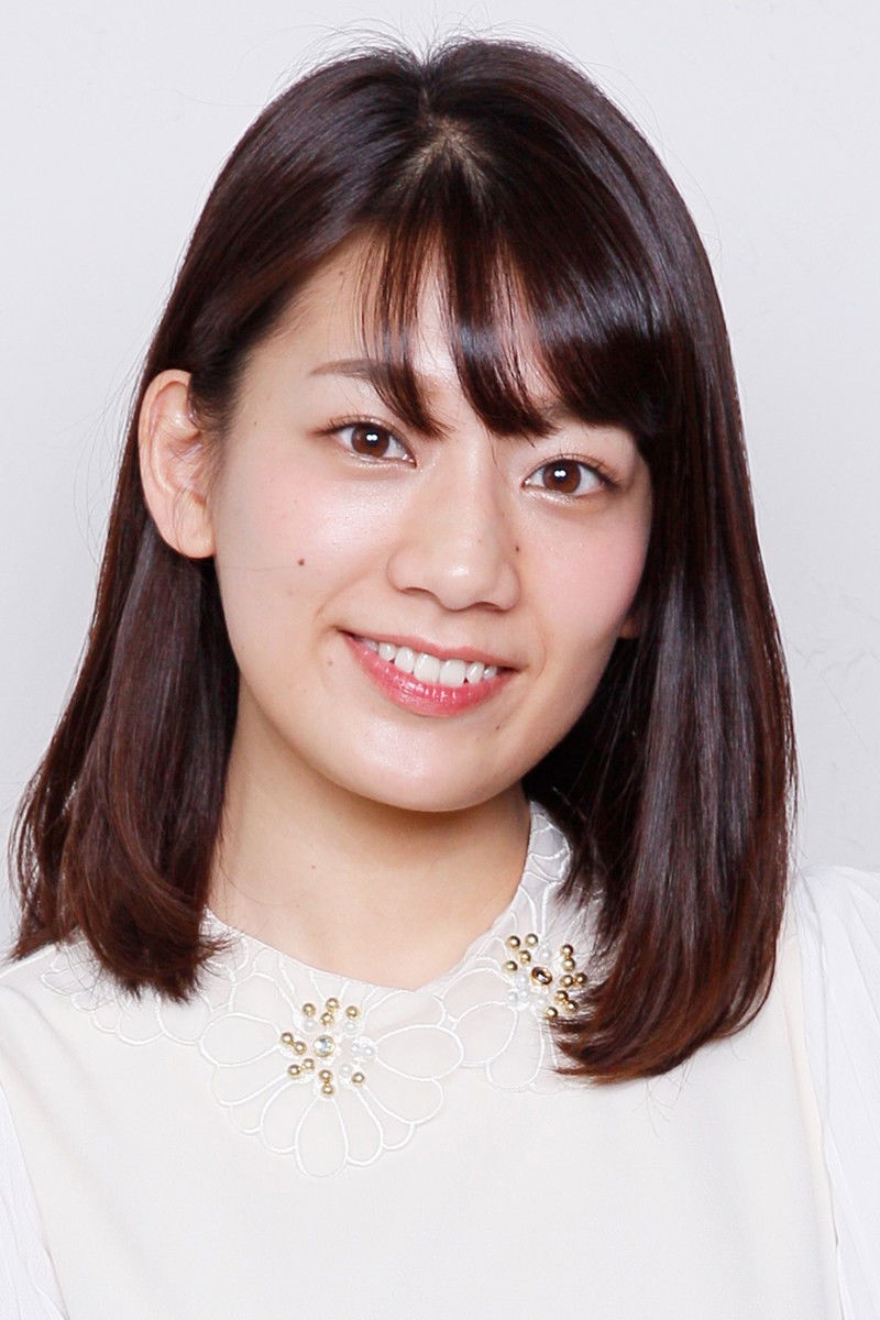 et billede af Miki Sato