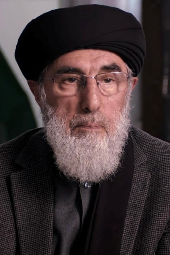 Gulbuddin Hekmatyar