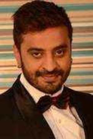 et billede af Adi Lokesh