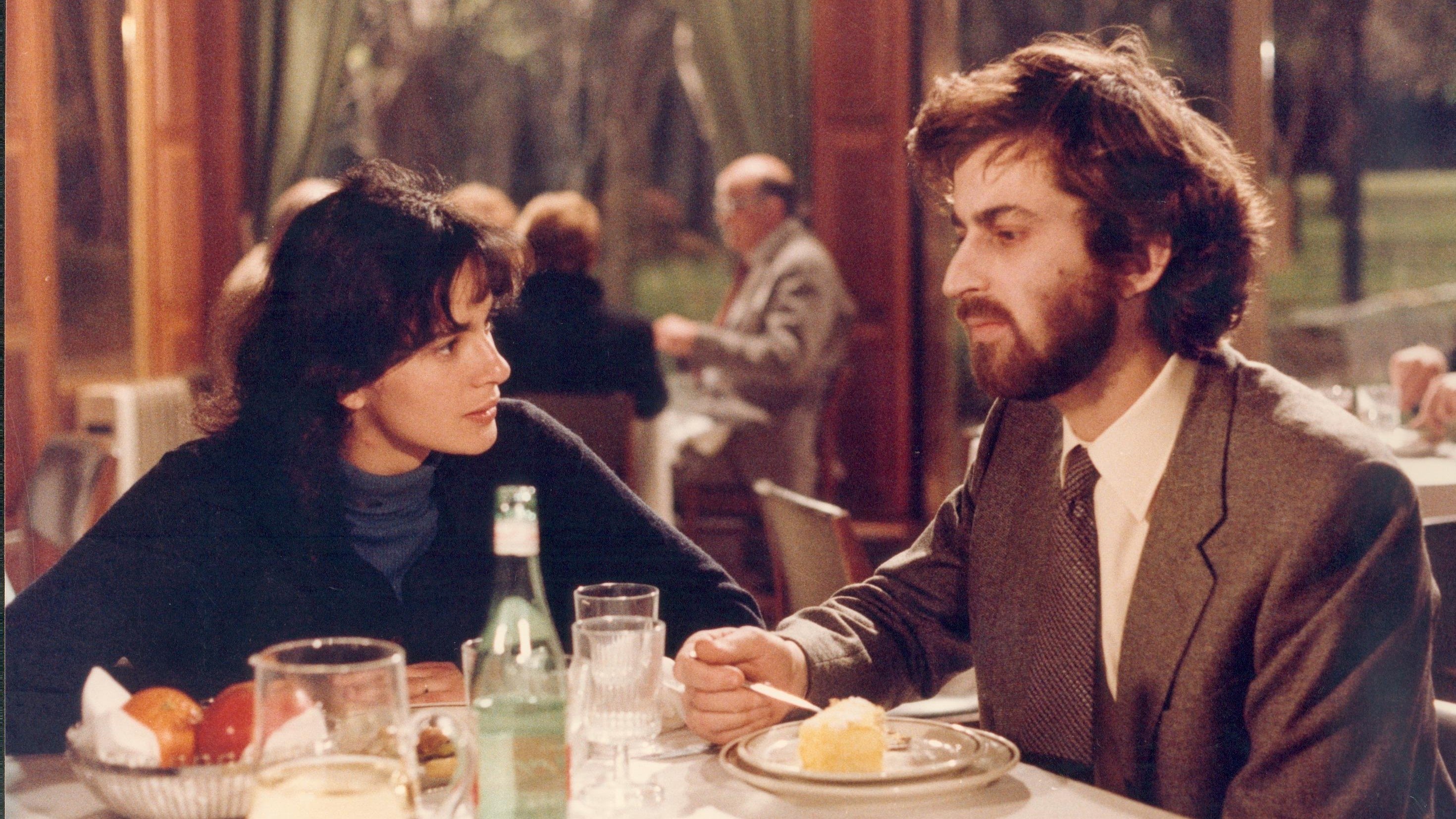 Sweet Dreams (1981)